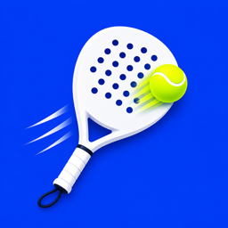 Padelrunde