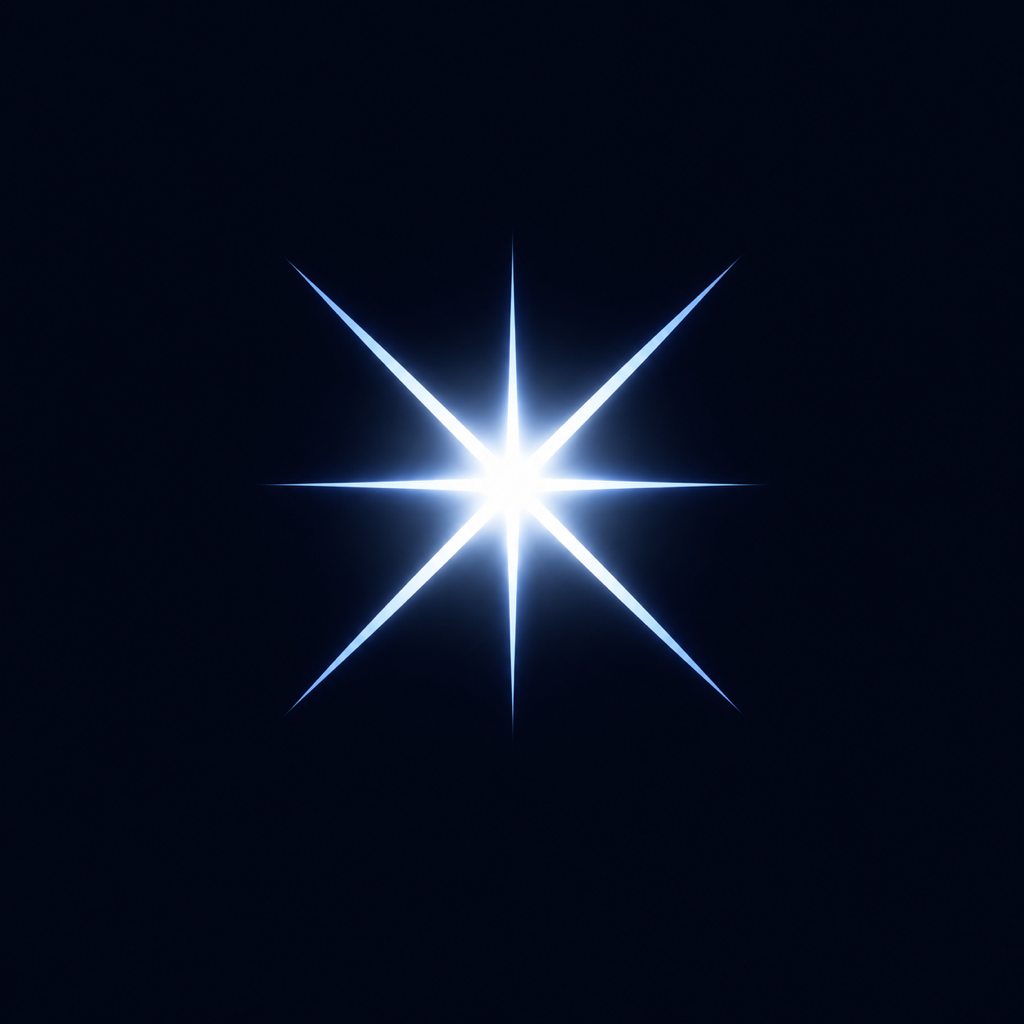 Polaris: Star Map